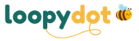 Loopy Dot – Fun Learning Printables for Kids